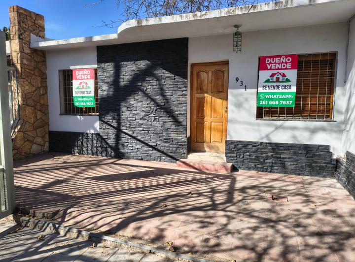 Casa · 100m² · 2 Ambientes