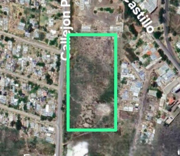 Terreno · 30247m²