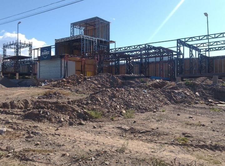 Local comercial · 54m²