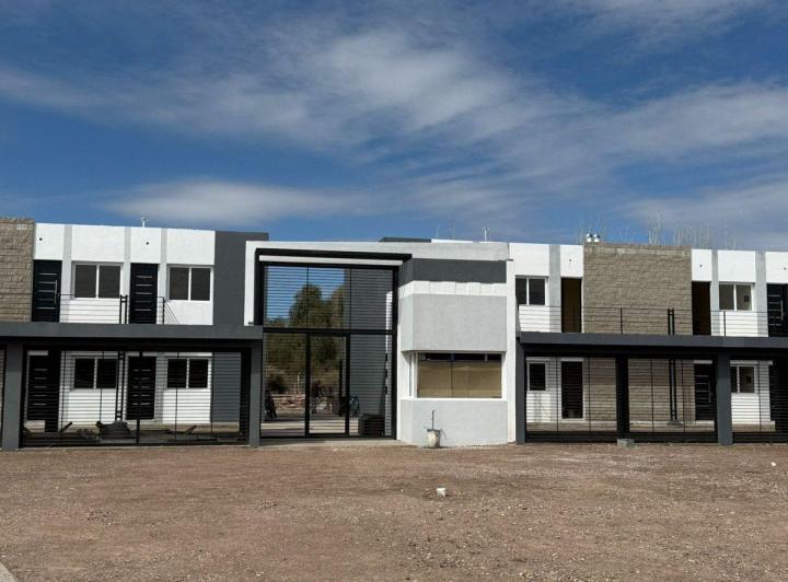 Departamento · 40m² · 2 Ambientes · 1 Cochera