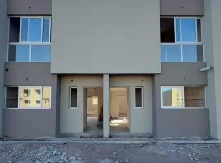 Casa · 130m² · 4 Ambientes · 1 Cochera