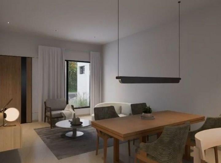 Departamento · 68m² · 3 Ambientes · 1 Cochera