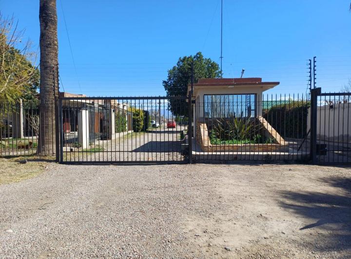 Terreno · 462m²