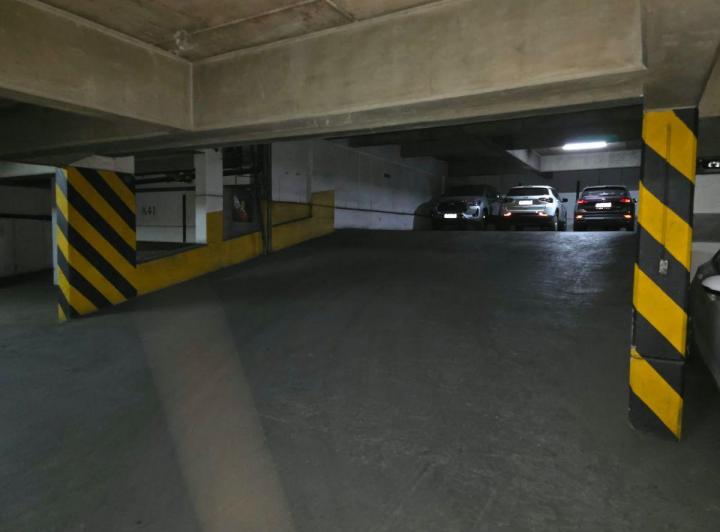 Garage · 24m² · 1 Cochera