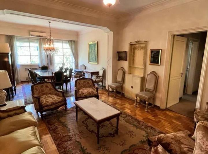 Departamento · 202m² · 5 Ambientes