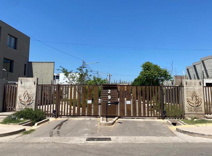 PH · 100m² · 3 Ambientes · 1 Cochera