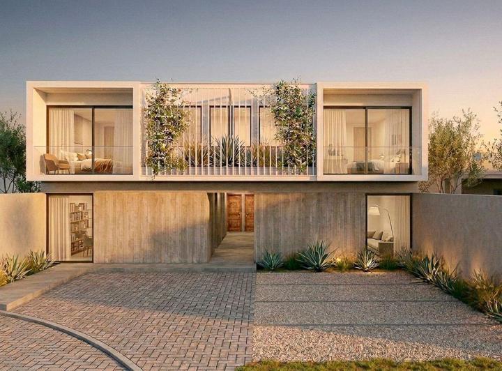 PH · 90m² · 3 Ambientes · 1 Cochera