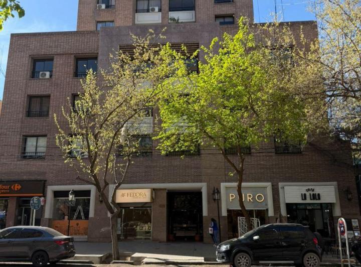 Departamento · 80m² · 3 Ambientes