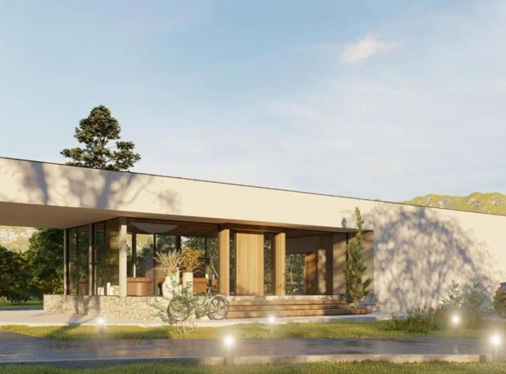 Terreno · 1001m²