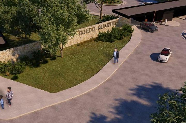 Terreno · 500m²