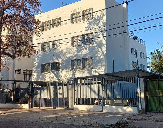 Departamento · 54m² · 3 Ambientes · 1 Cochera