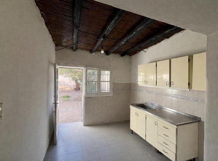 Casa · 85m² · 3 Ambientes