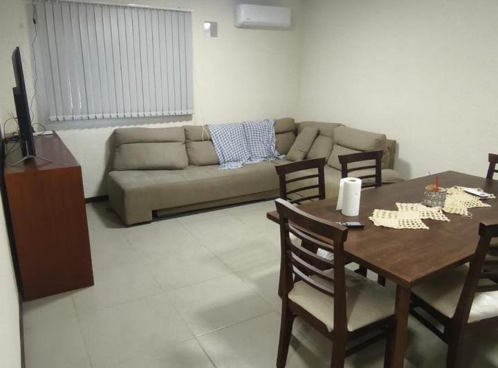 Departamento · 80m² · 3 Ambientes · 1 Cochera