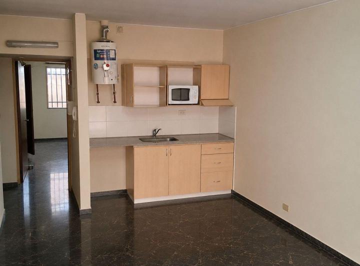 Departamento · 39m² · 2 Ambientes