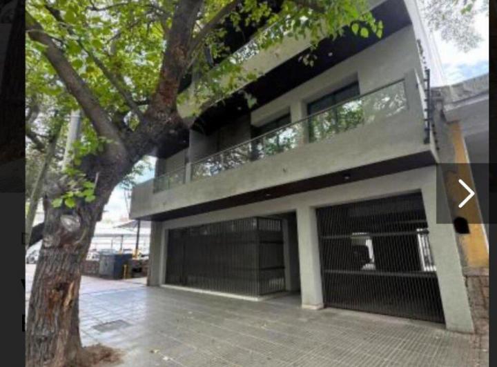 Departamento · 63m² · 3 Ambientes · 1 Cochera