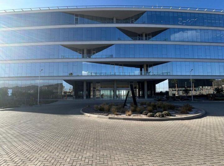 Oficina comercial · 70m²