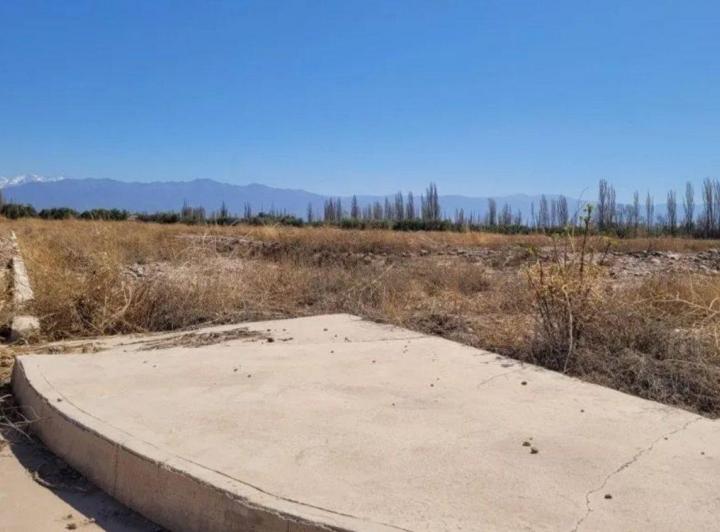 Terreno · 500m²