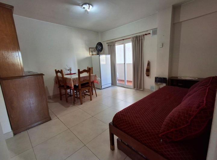 Departamento · 32m² · 2 Ambientes