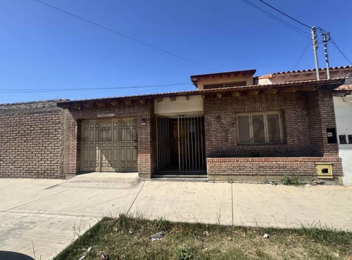 Casa · 195m² · 4 Ambientes