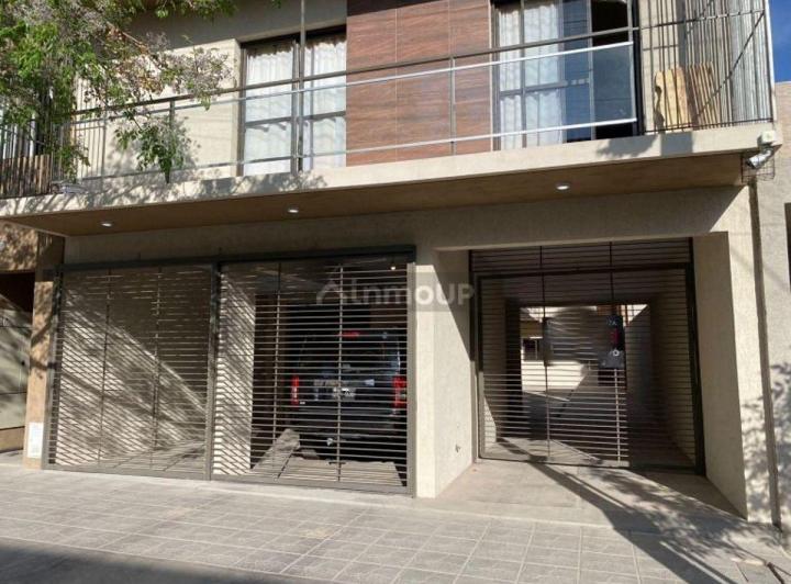 Departamento · 60m² · 3 Ambientes · 1 Cochera