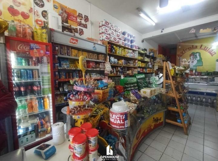 Local comercial · 40m²