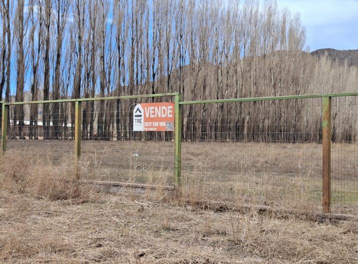 Campo · 3ha