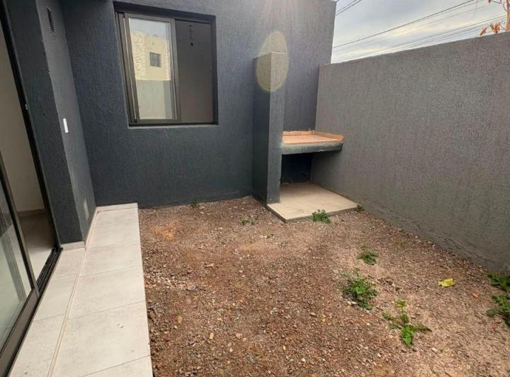 Departamento · 68m² · 4 Ambientes · 1 Cochera