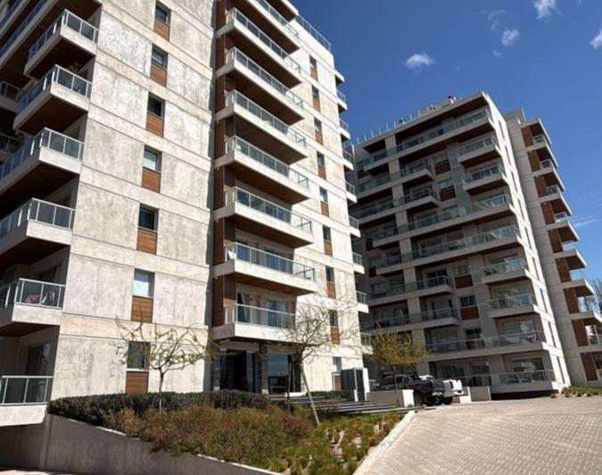Departamento · 64m² · 2 Ambientes · 1 Cochera