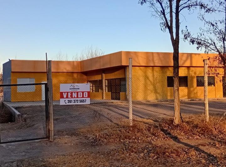 Local comercial · 300m²