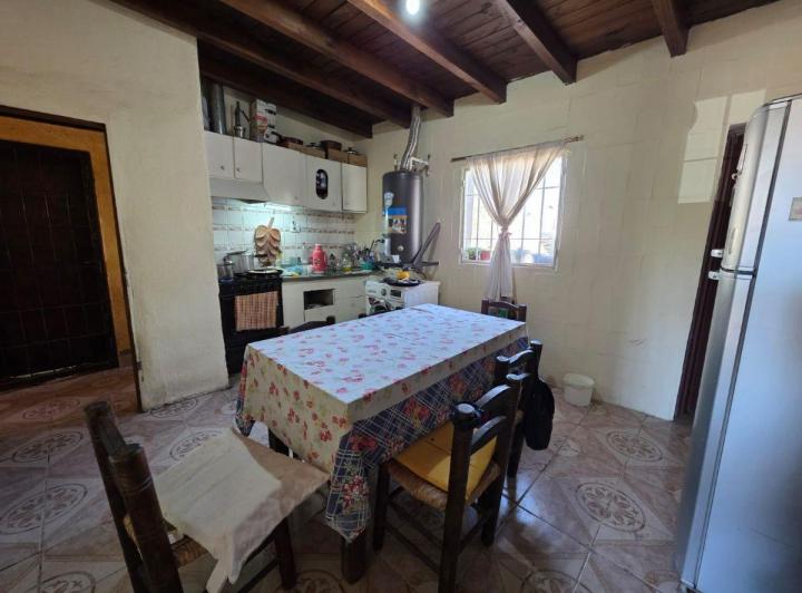 Departamento · 117m² · 2 Ambientes