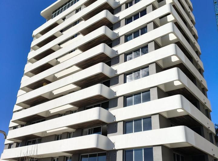 Departamento · 3 Ambientes