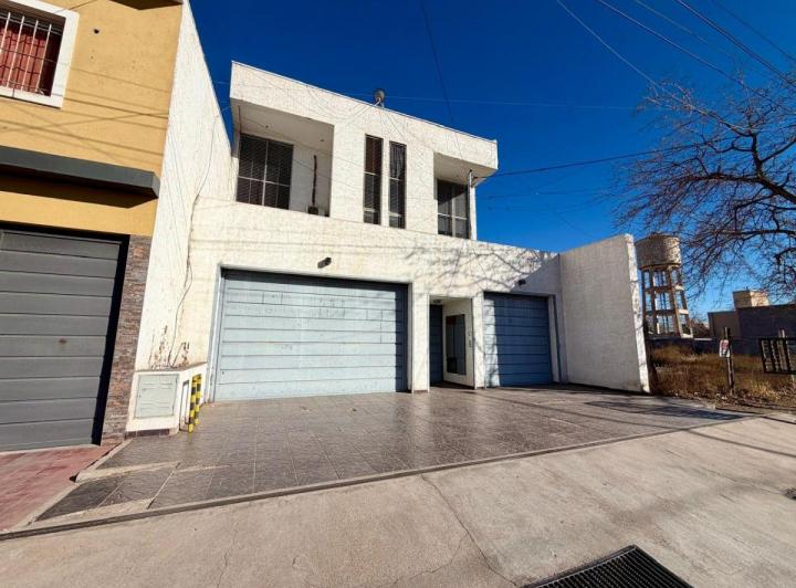 Departamento · 46m² · 2 Ambientes