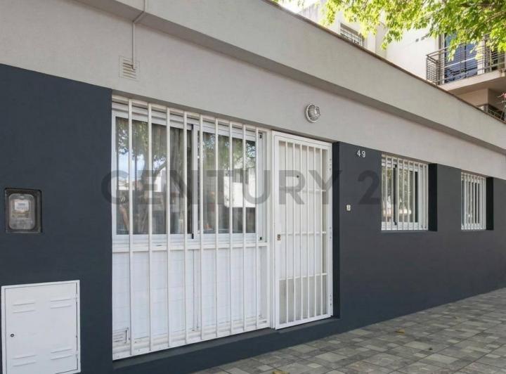 Casa · 83m² · 5 Ambientes