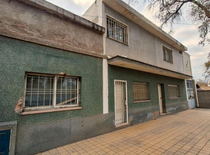 Terreno · 402m²
