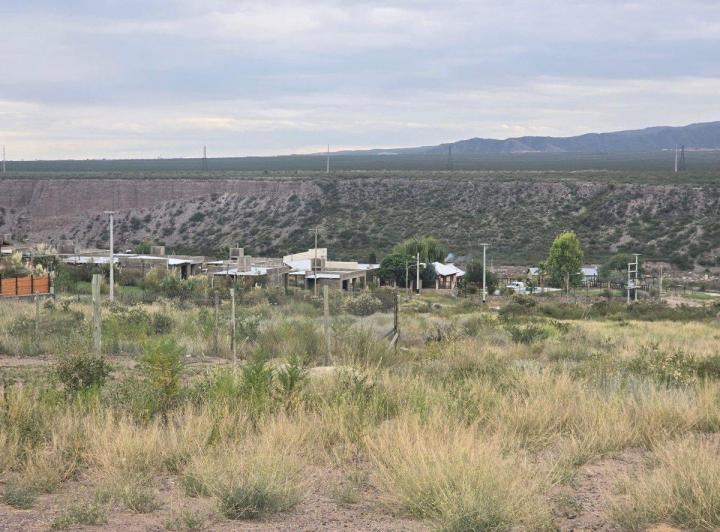 Terreno · 4500m²