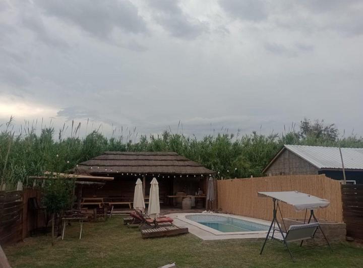 Terreno · 266m²
