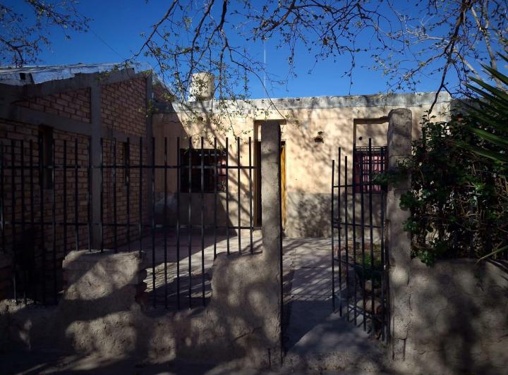 Casa · 182m² · 6 Ambientes · 2 Cocheras