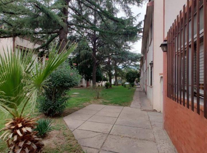 Departamento · 45m² · 3 Ambientes · 3 Cocheras