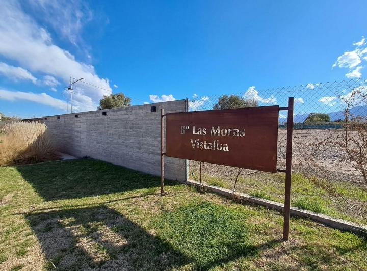 Terreno · 699m²