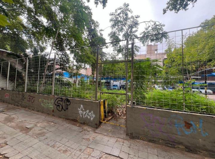 Terreno · 234m²