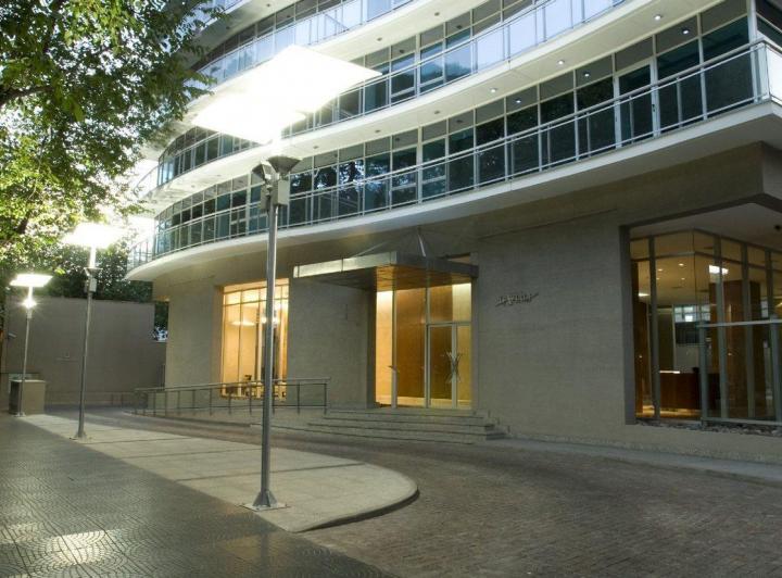 Departamento · 47m² · 2 Ambientes