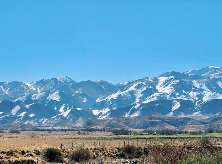 Campo · 170000m²