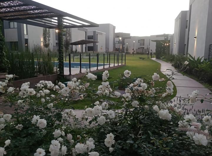 Departamento · 60m² · 3 Ambientes · 1 Cochera