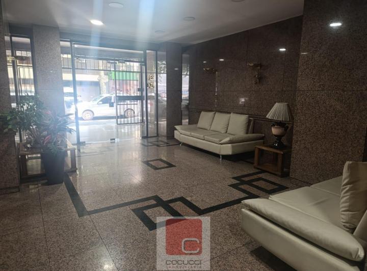 Departamento · 40m² · 2 Ambientes