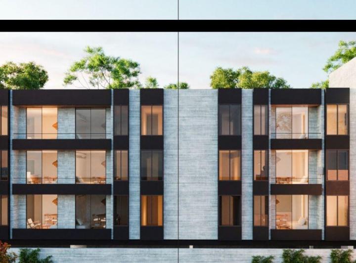 Departamento · 75m² · 1 Ambiente · 1 Cochera