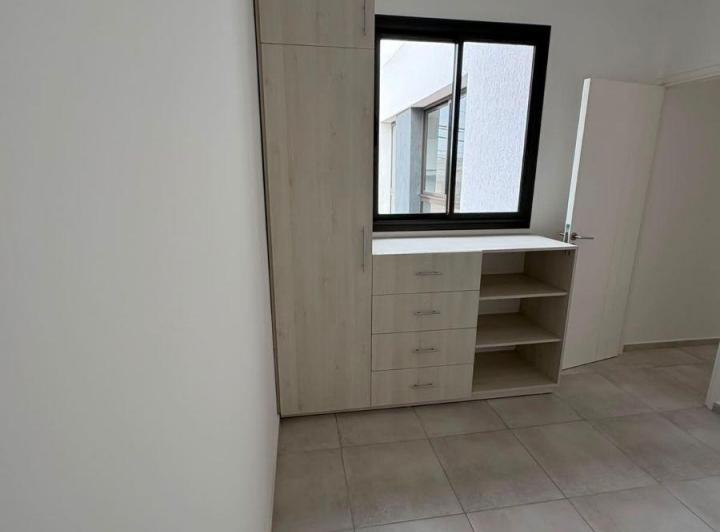 Departamento · 60m² · 4 Ambientes · 1 Cochera