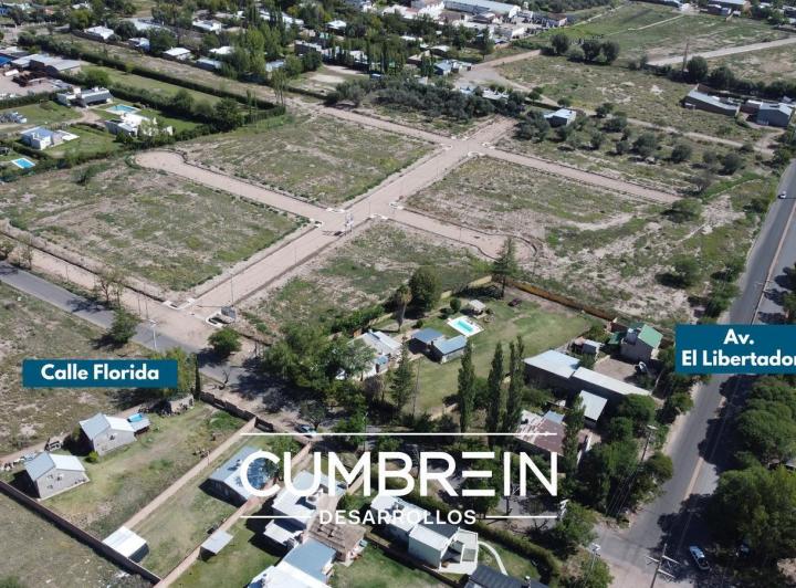 Terreno · 300m²