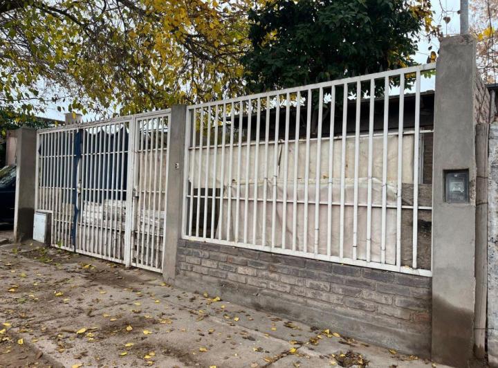 Casa · 68m² · 3 Ambientes · 1 Cochera