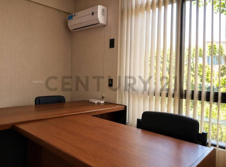Oficina comercial · 50m² · 5 Ambientes