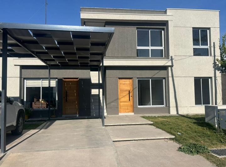 Departamento · 75m² · 2 Dormitorios · 1 Cochera